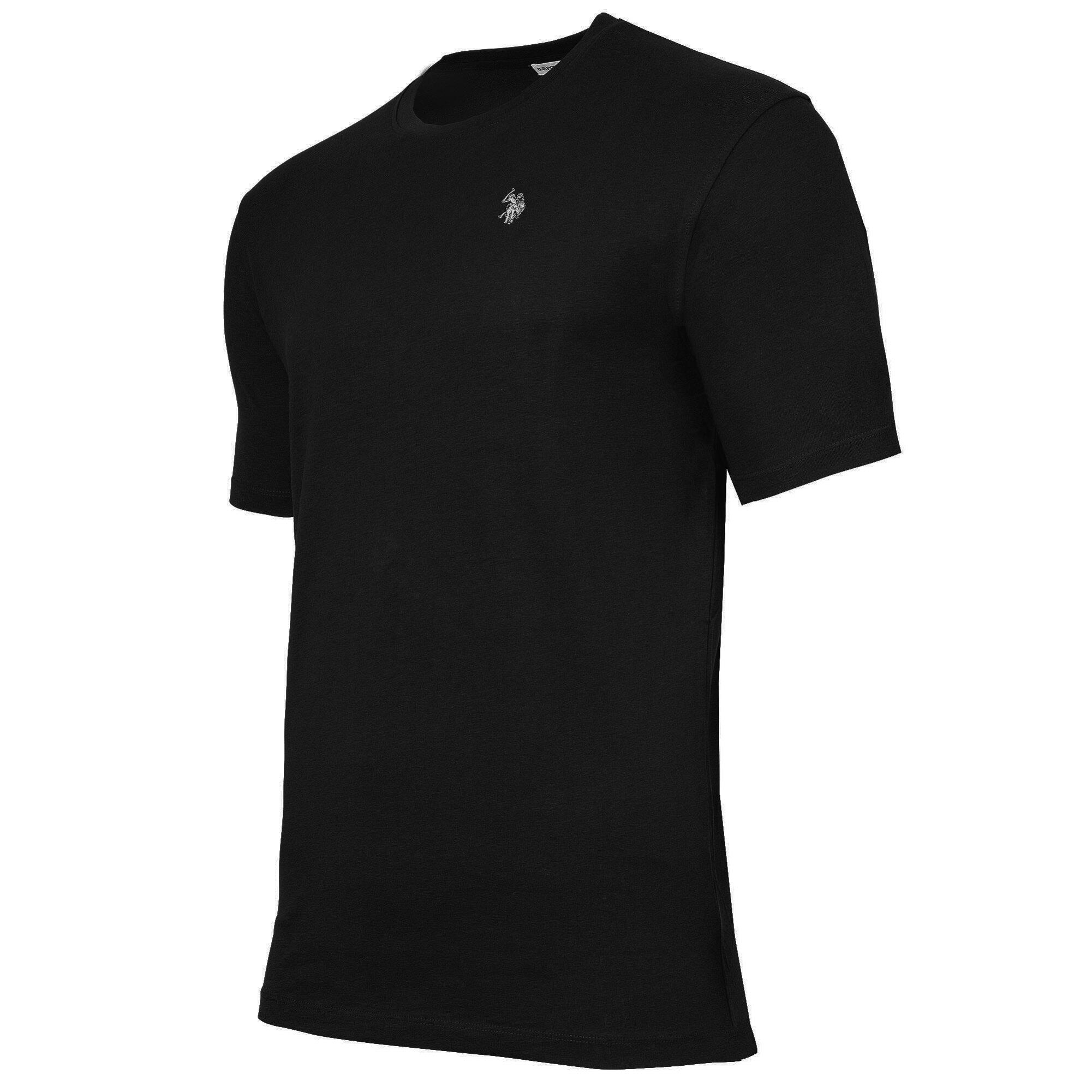 T-Shirt Herren 1er Pack Bequem sitzend 3/3