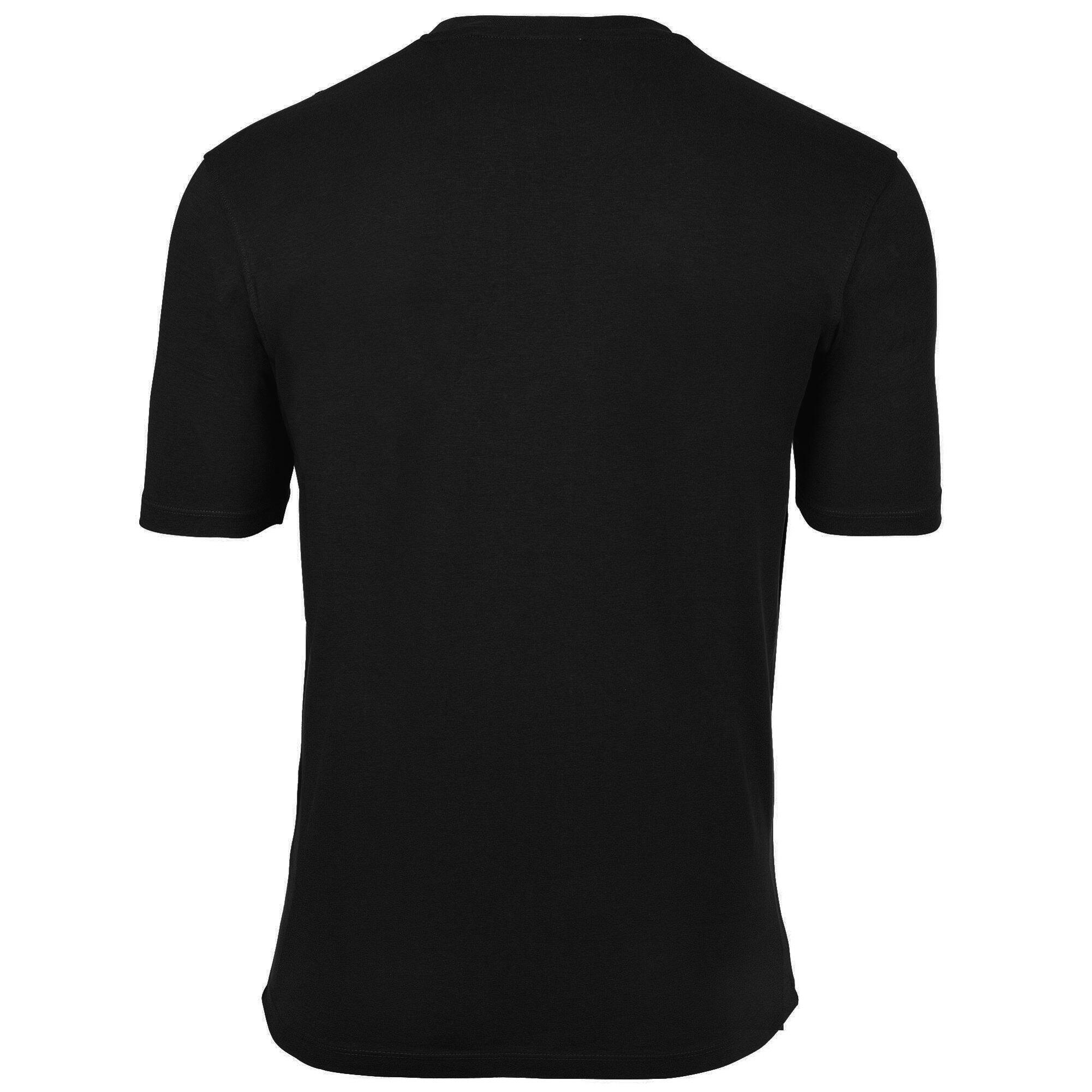T-Shirt Herren 1er Pack Bequem sitzend 2/3
