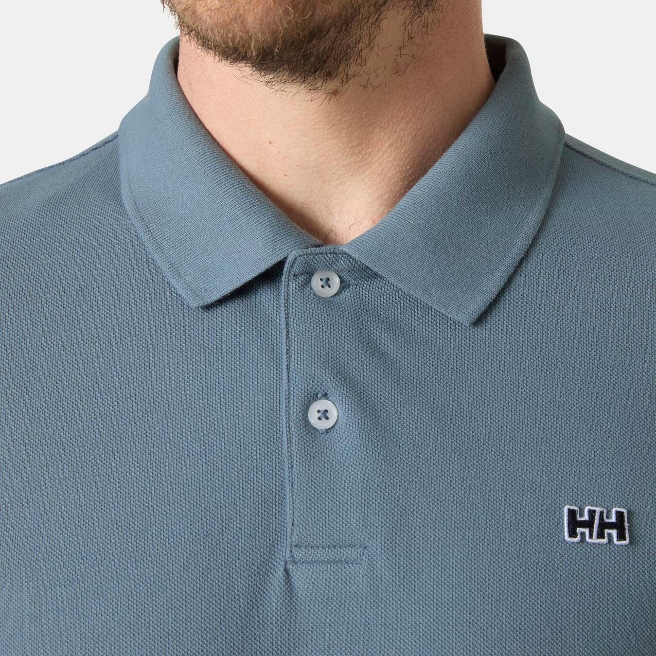 Polo Helly Hansen Hudson 3/6
