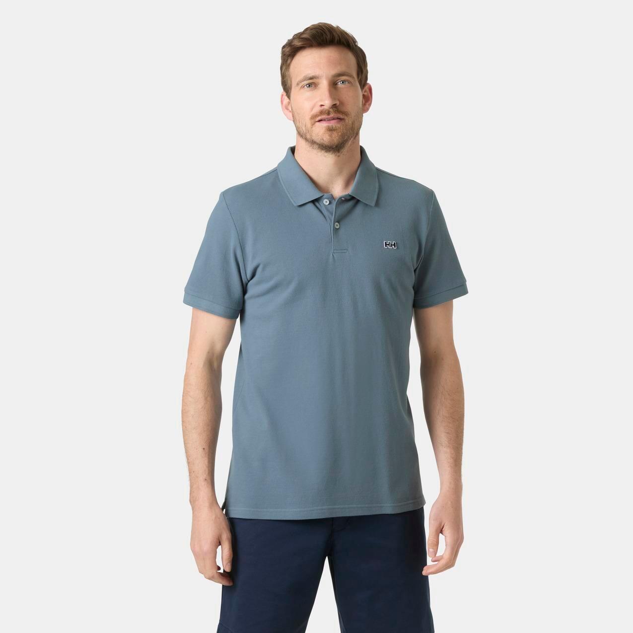 Polo Helly Hansen Hudson 2/6
