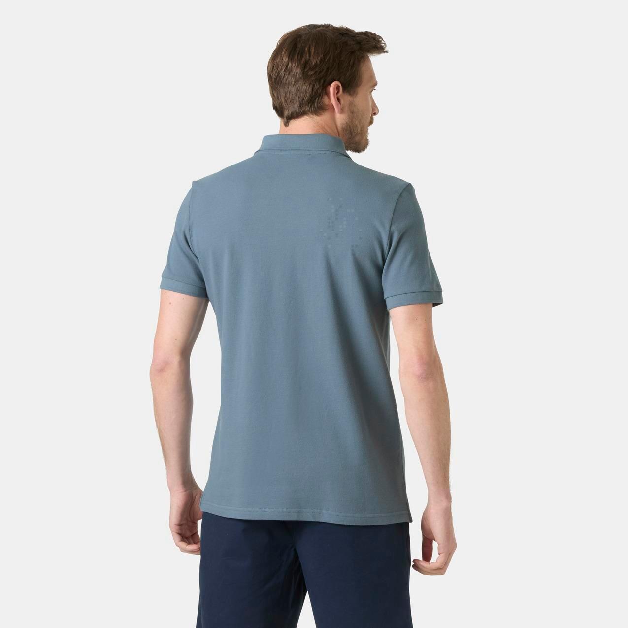 Polo Helly Hansen Hudson 4/6