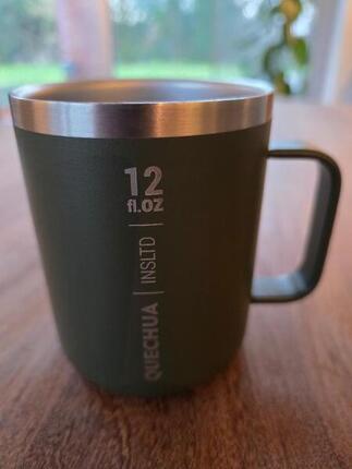 Tussen Particulieren - Roestvrijstalen thermosbeker 900 0,35 l