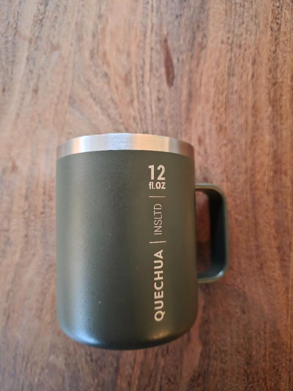 Tussen Particulieren - Roestvrijstalen thermosbeker 900 0,35 l 3/4