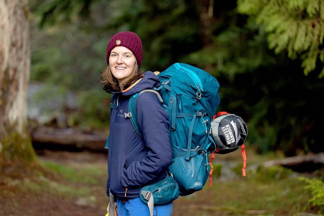 Hennessy Hammock 4Season Expedition Zip 3/5