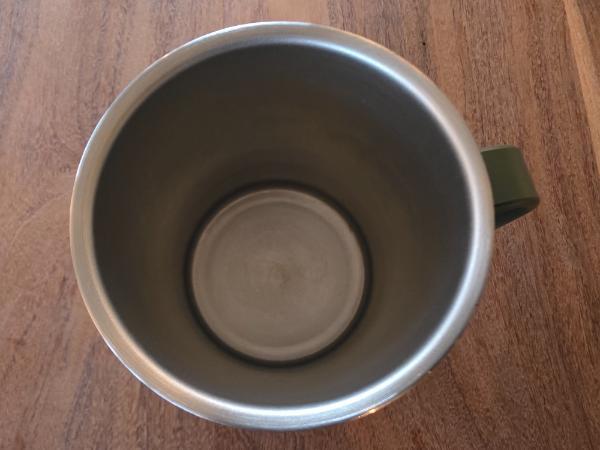 Tussen Particulieren - Roestvrijstalen thermosbeker 900 0,35 l 2/4