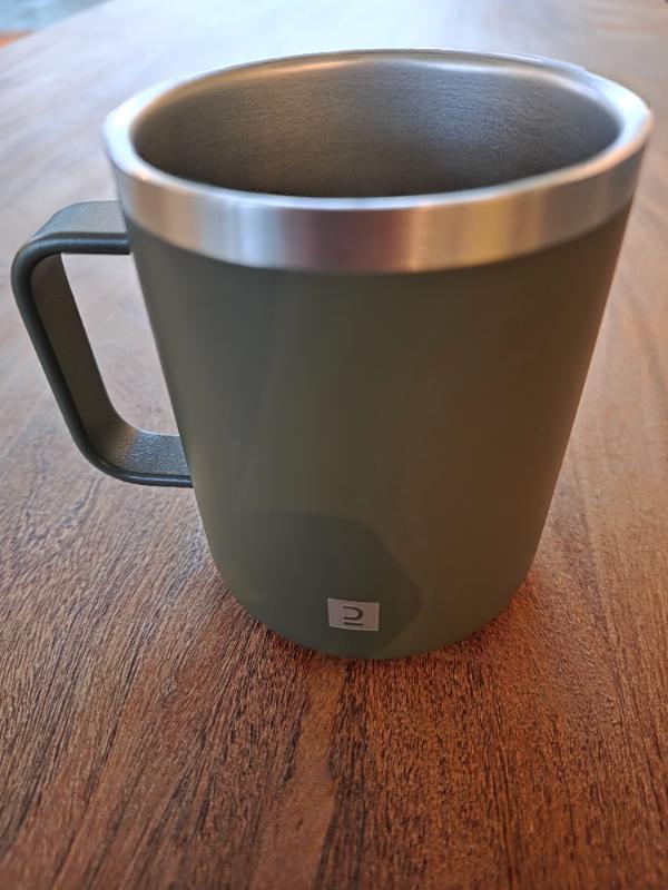 Tussen Particulieren - Roestvrijstalen thermosbeker 900 0,35 l 4/4
