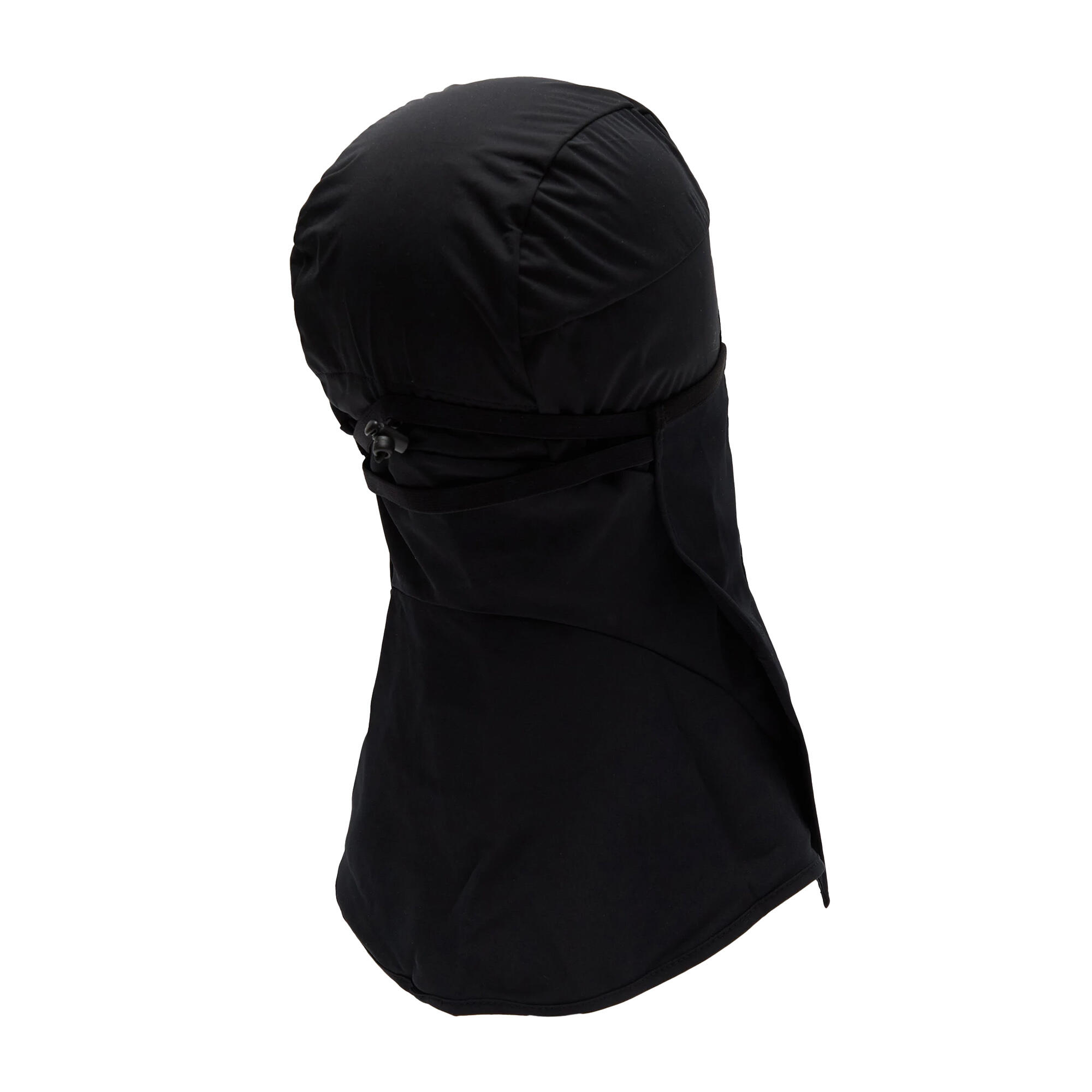 Womens Amira Niqab Silk Lightweight Breathable Thermal Hiking Outdoor Wear 2/5