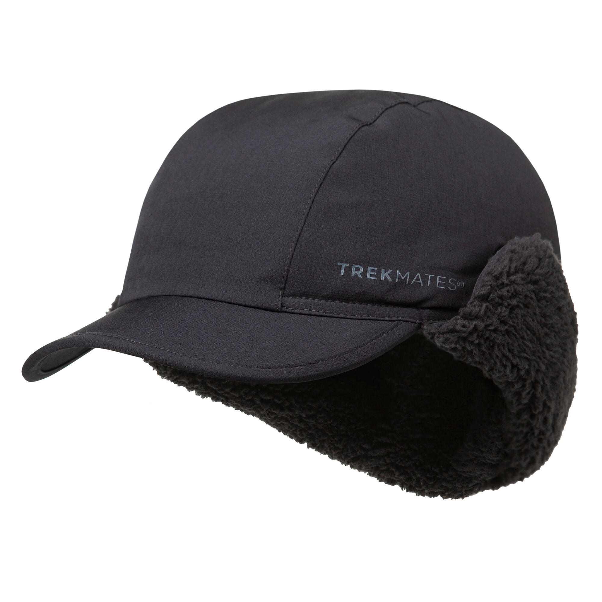Trekmates - Sombrero GORE-TEX Impermeable Aislante para Hombre y Mujer 2/6