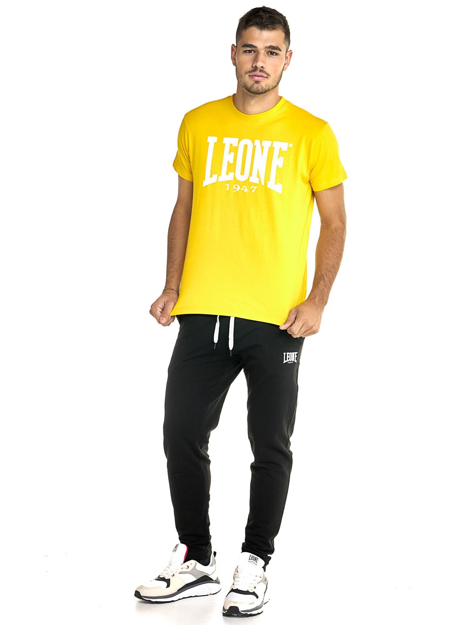 T-shirt da uomo maniche corte Leone 1947 Apparel 2/8