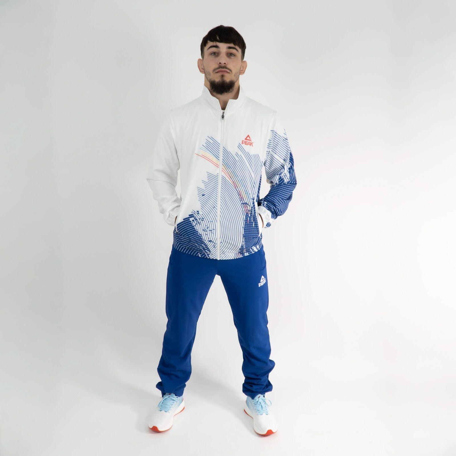 Trening prezentare TeamRomania PARIS24