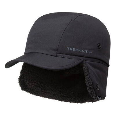 Trekmates - unisex waterdichte geïsoleerde gore-tex hoed