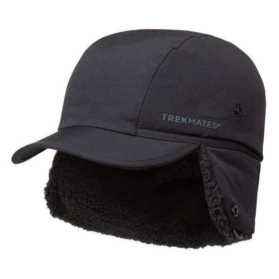 Trekmates - Chapeau imperméable isolé GORE-TEX pour hommes et femmes