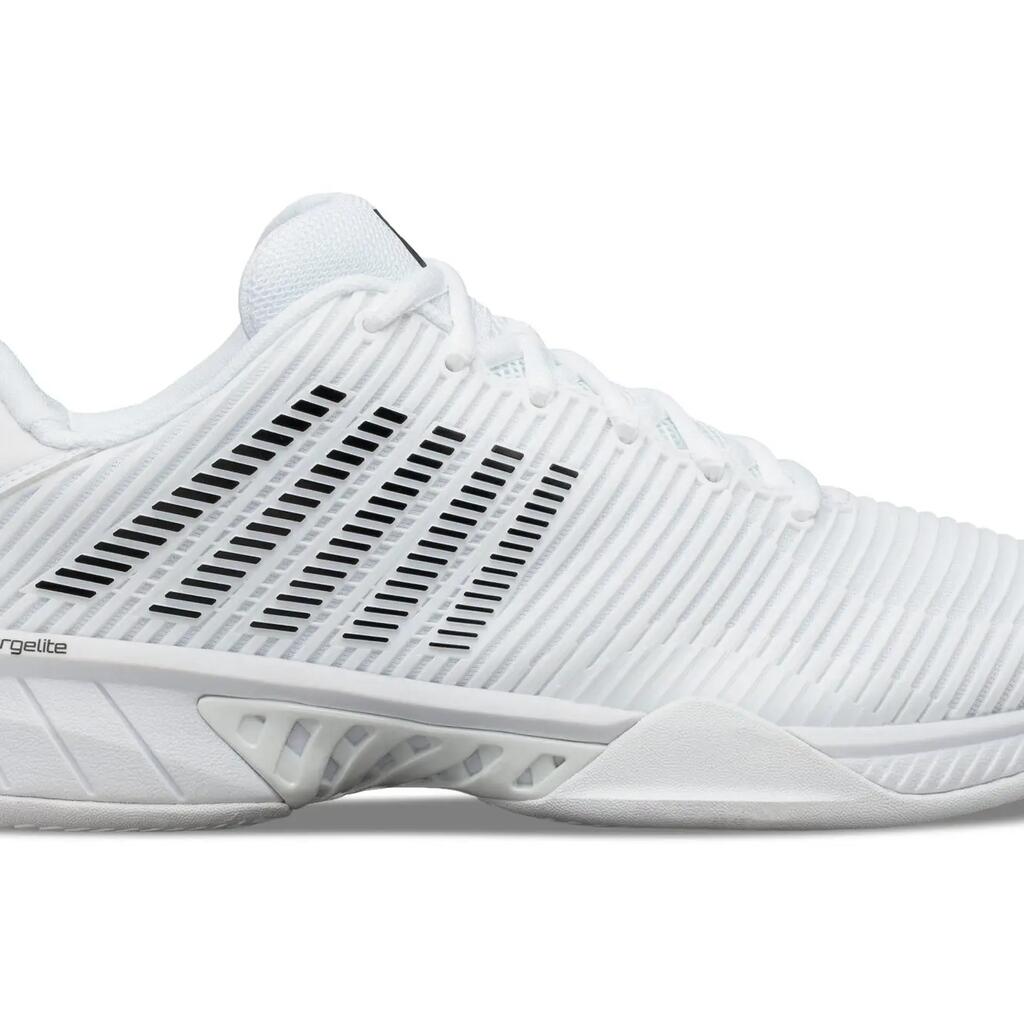 K-SWISS Hypercourt Express 2 men’s tennis shoes, white