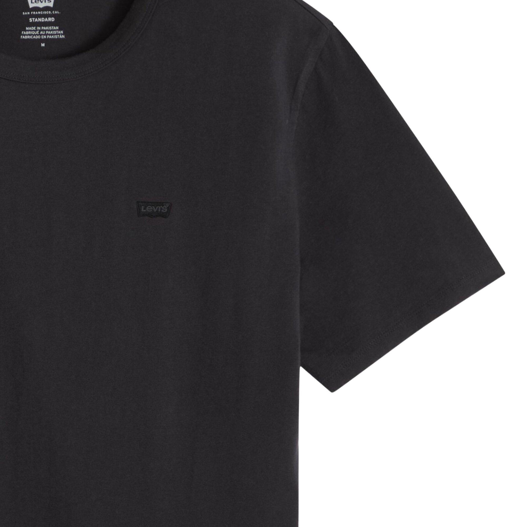 Camiseta Hombres Paquete de 1 Ajuste cómodo-Icon Tee 3/3