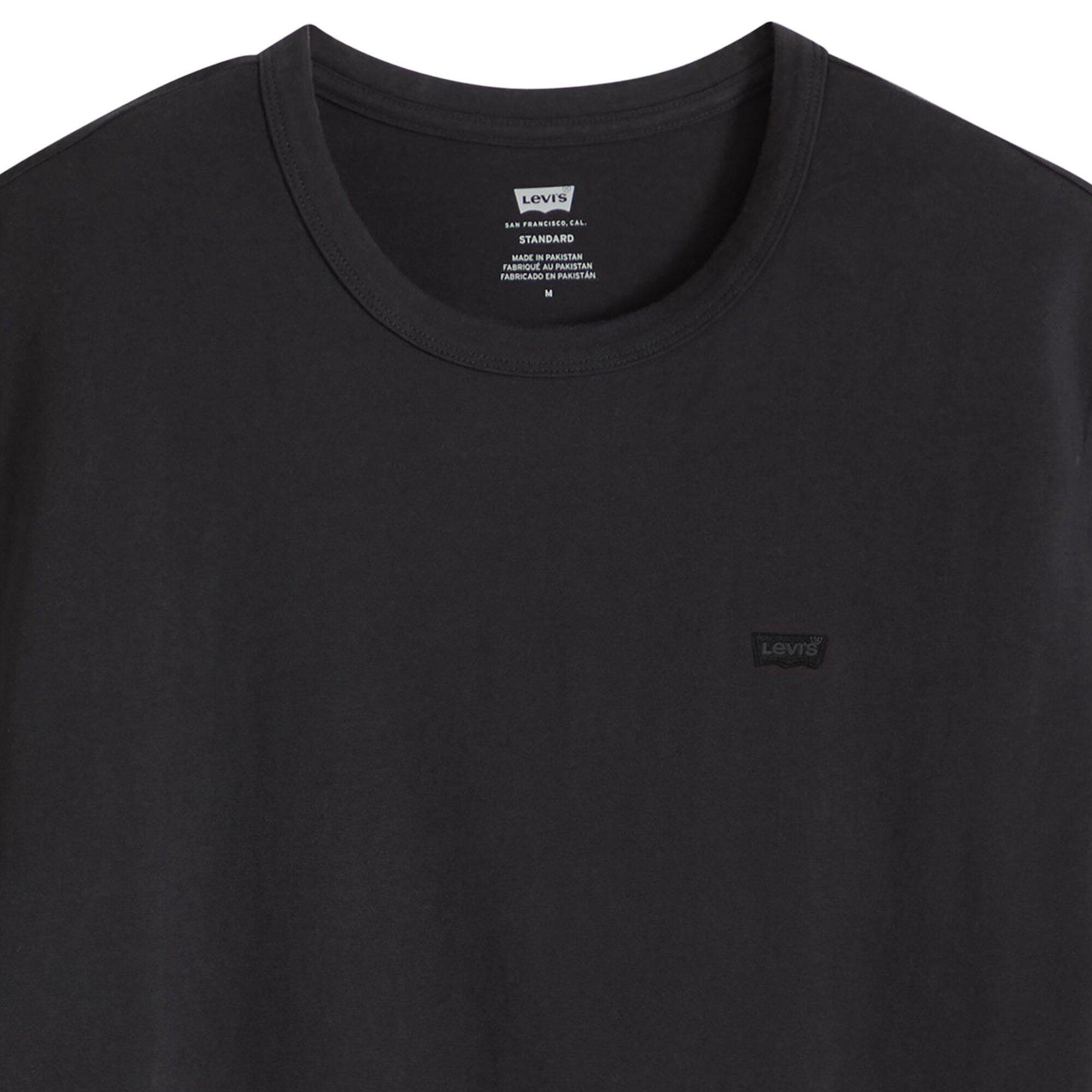 Camiseta Hombres Paquete de 1 Ajuste cómodo-Icon Tee 2/3