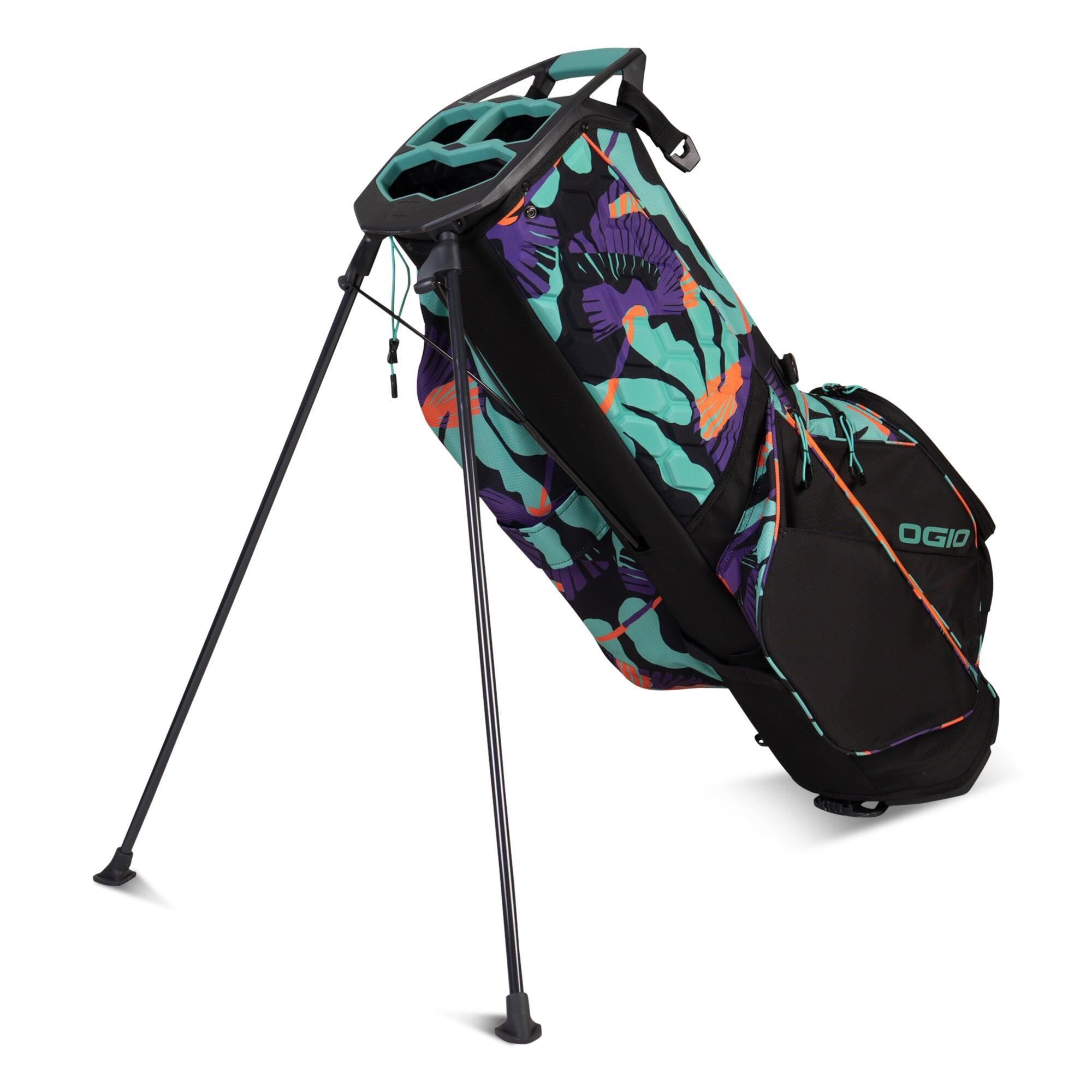 Fuse standbag tetra 5/7