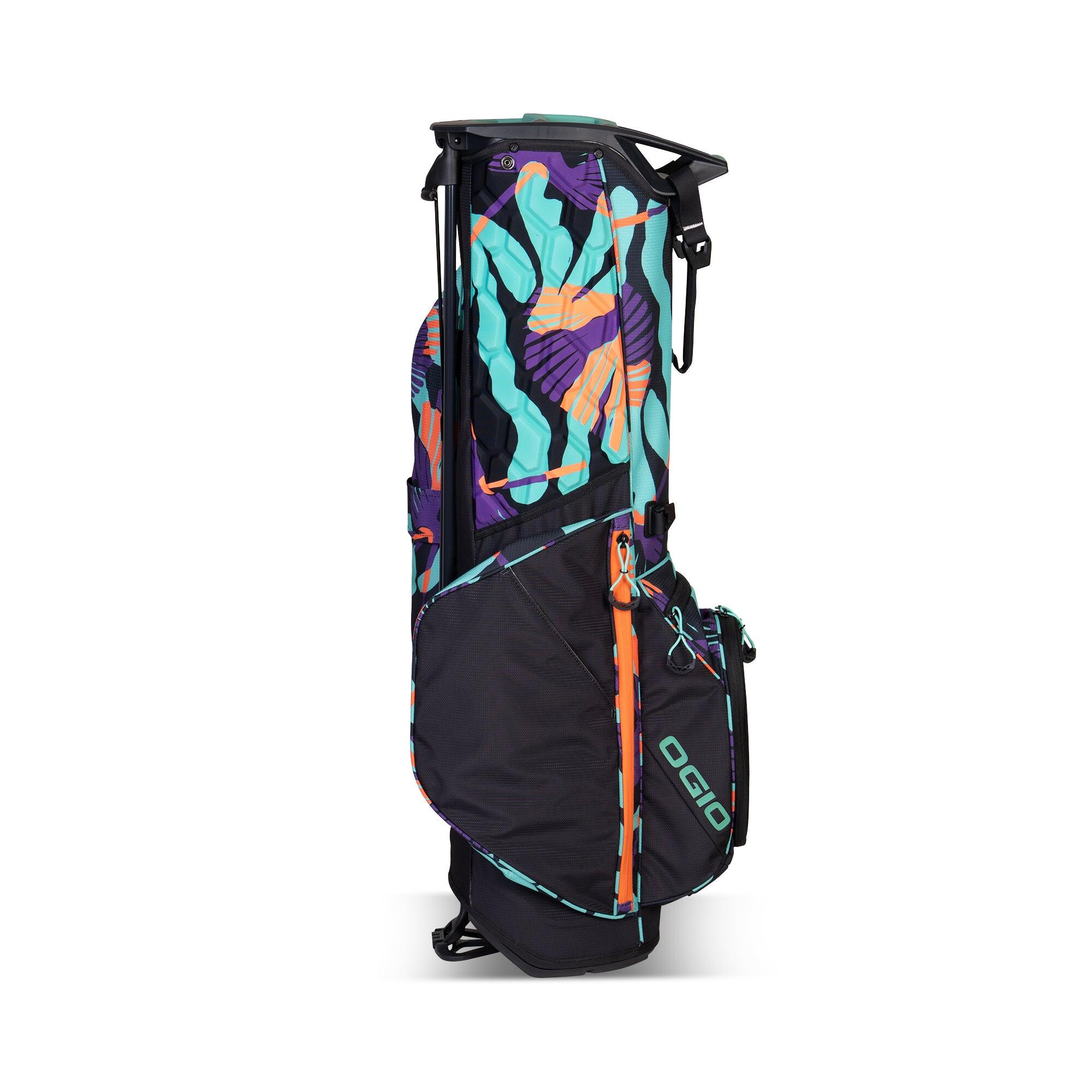 Fuse standbag tetra 7/7