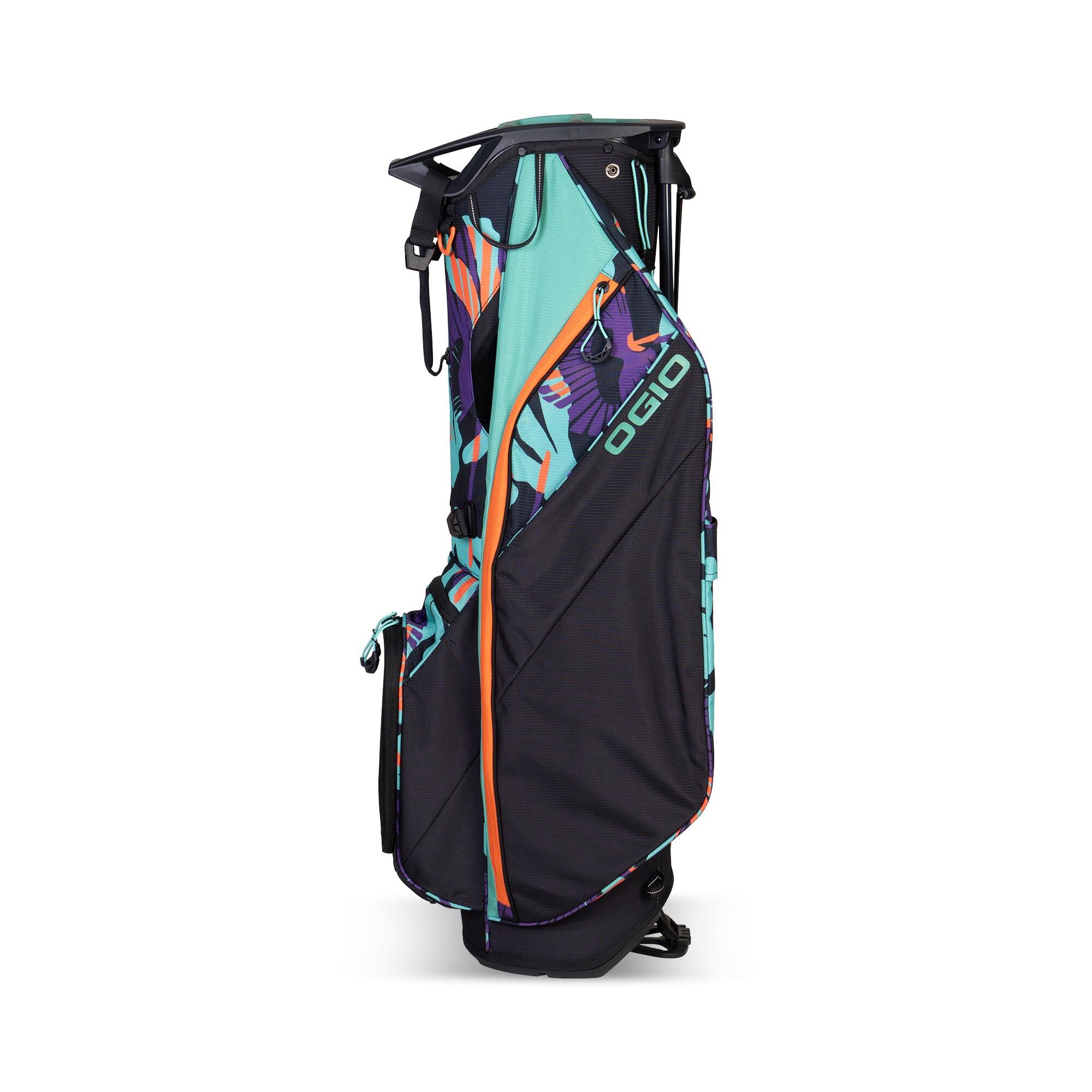 Fuse standbag tetra 6/7