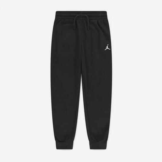 JORDAN PANTALONI BROOKLIN FT BAMBINO 95F119 023 BLACK