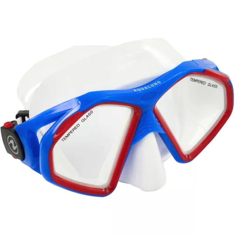 Maska do snorkelingu Aqua Lung Hawkeye