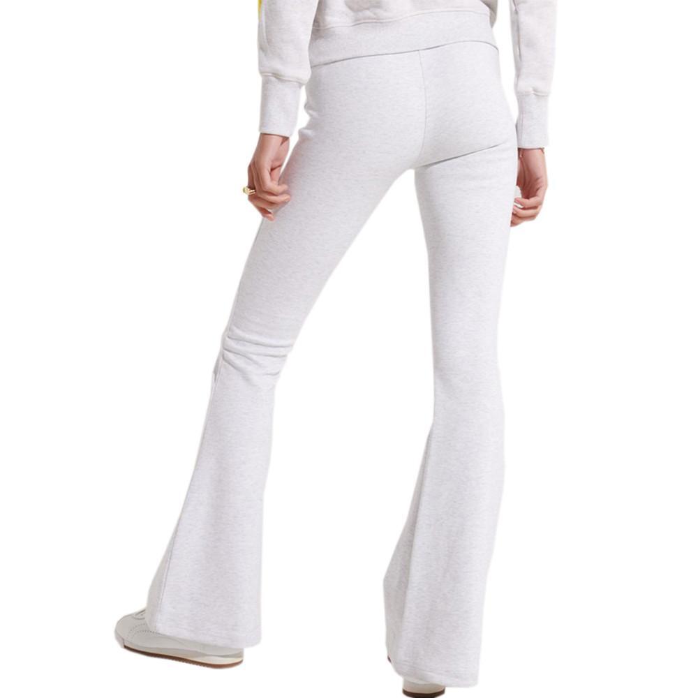 Superdry Mountain Sport Flare Hose für Damen in Grau 2/3