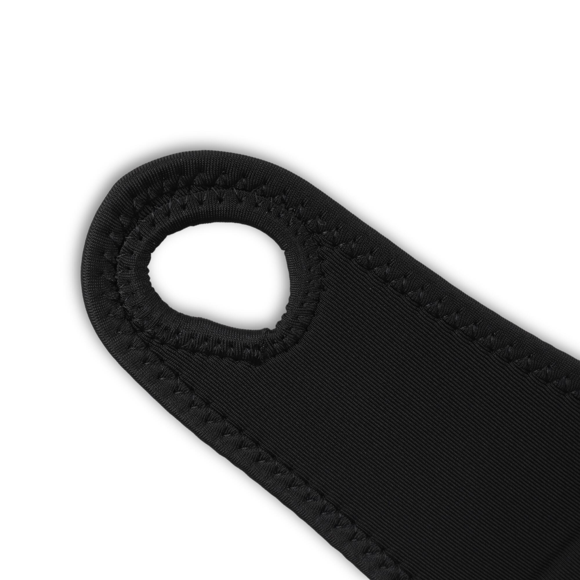 Orthèse de Poignet Robuste – Soutien & Compression – Noir 5/7