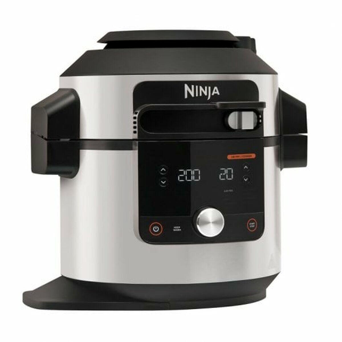 Garnek Elektryczny NINJA OL650EU 3/5