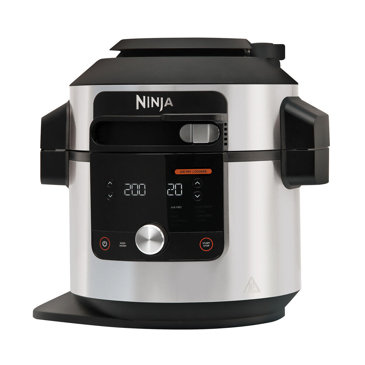 Garnek Elektryczny NINJA OL650EU 2/5