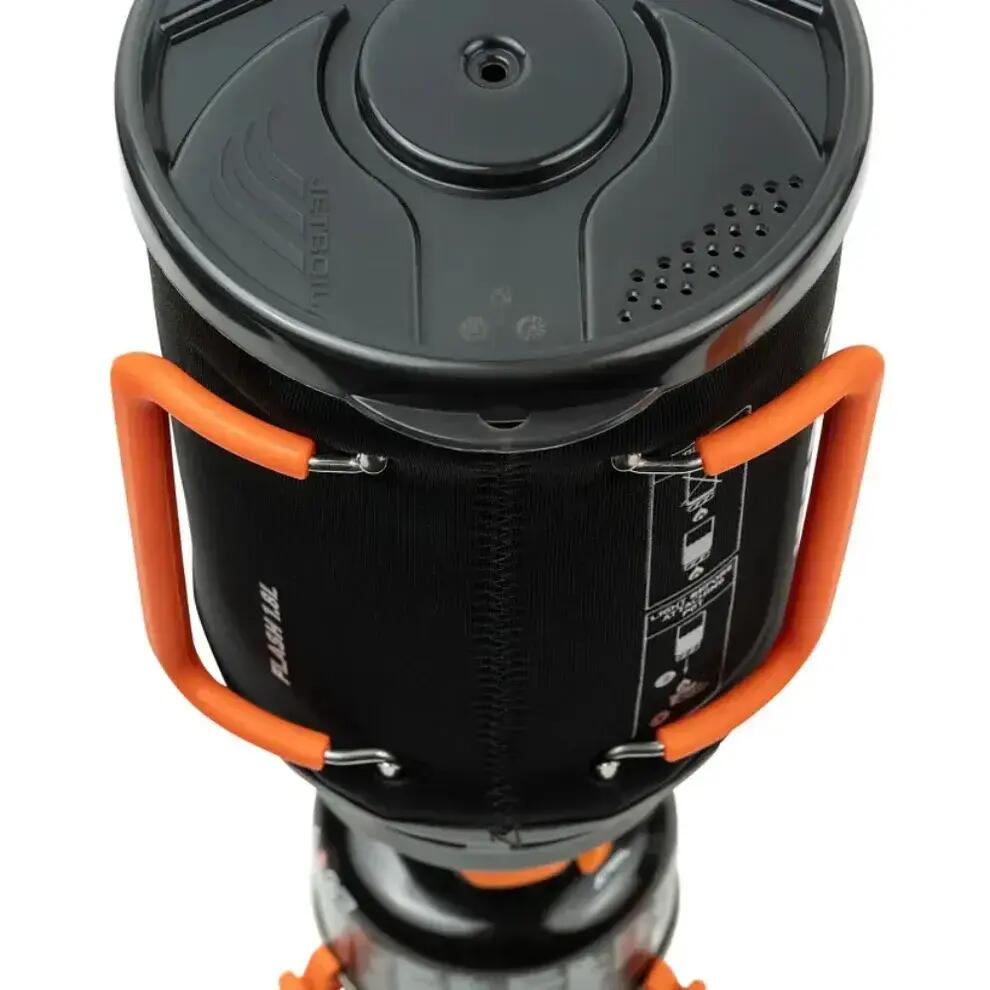 JETBOIL Flash JavaKit スタビライザー ジェットパワー Jetboil Flash 1.8L JavaKit - Carbon - Decathlon