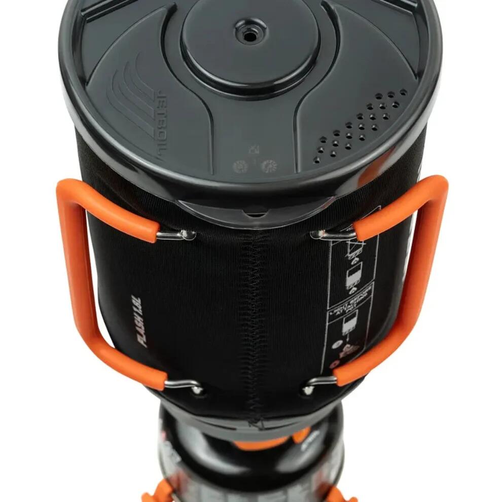 Jetboil Flash 1.8L JavaKit - Carbon 5/6