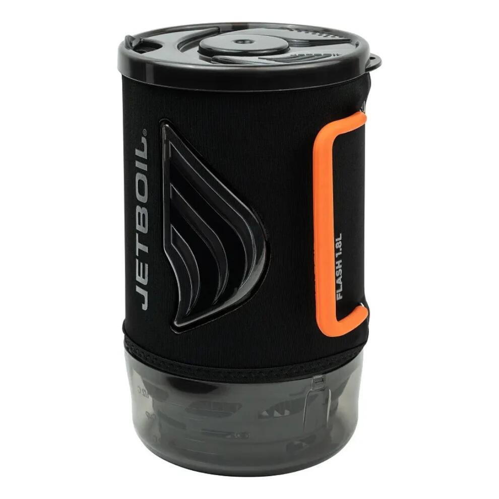 Système de Cuisson Rapide Jetboil Flash 1.8L Carbon 2/6