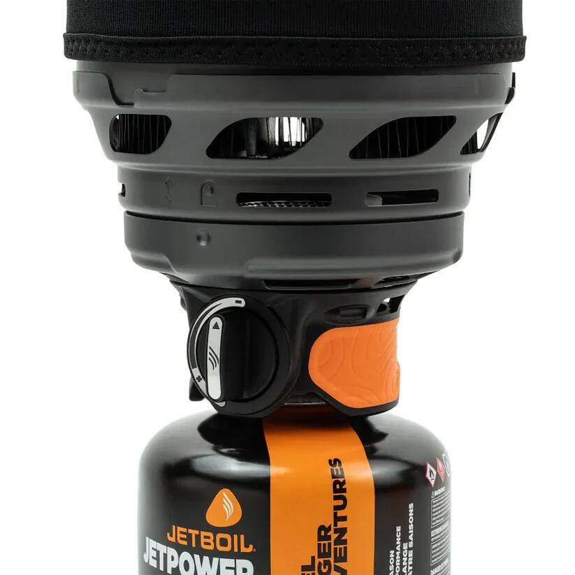 Jetboil Flash 1.8L JavaKit - Carbon 2/6