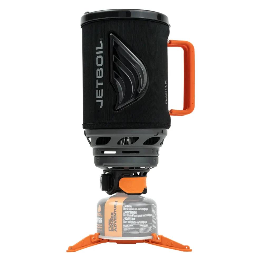 Jetboil Flash 1.8L Carbon Fast Boil Cooking System