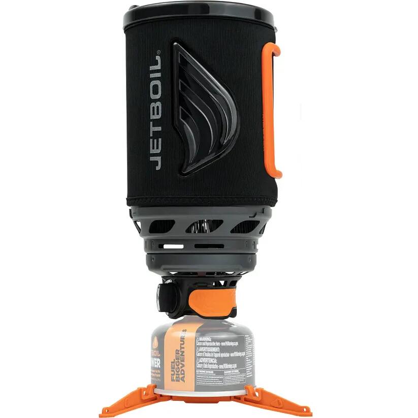 Système de Cuisson Rapide Jetboil Flash 1.8L Carbon 6/6