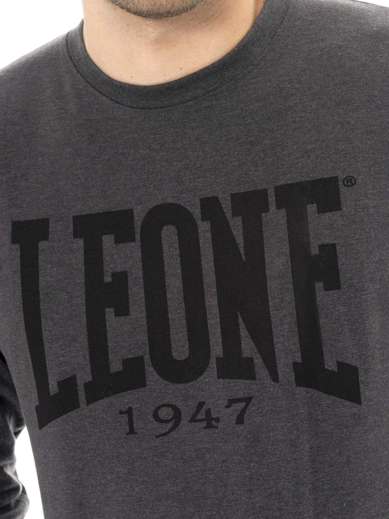 T-shirt da uomo maniche lunghe Leone 1947 Apparel 3/7