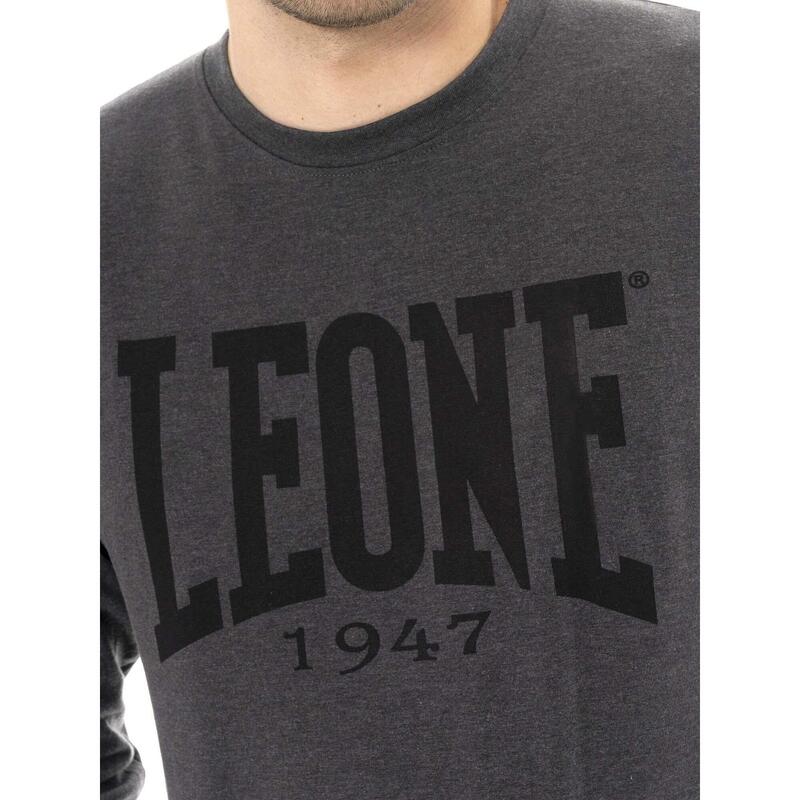 Tricou cu mânecă lungă pentru bărbați Leone 1947 Apparel