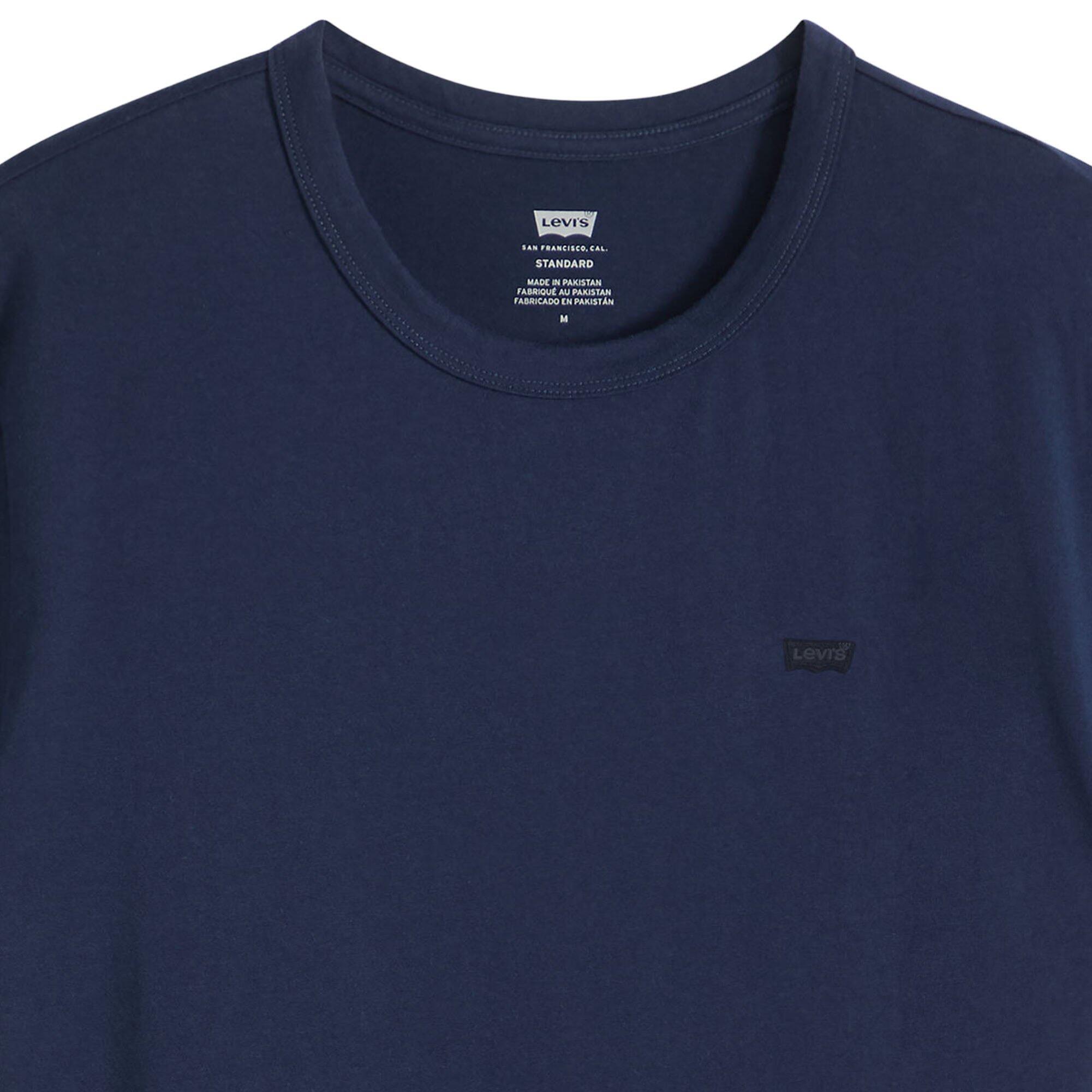 Camiseta Hombres Paquete de 1 Ajuste cómodo-Icon Tee 3/3