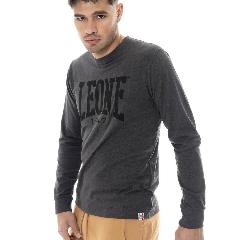 Tricou cu mânecă lungă pentru bărbați Leone 1947 Apparel