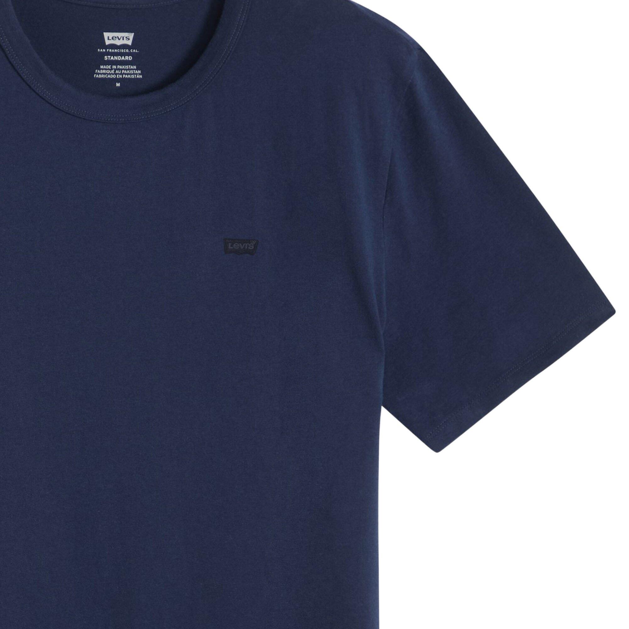 Camiseta Hombres Paquete de 1 Ajuste cómodo-Icon Tee 2/3