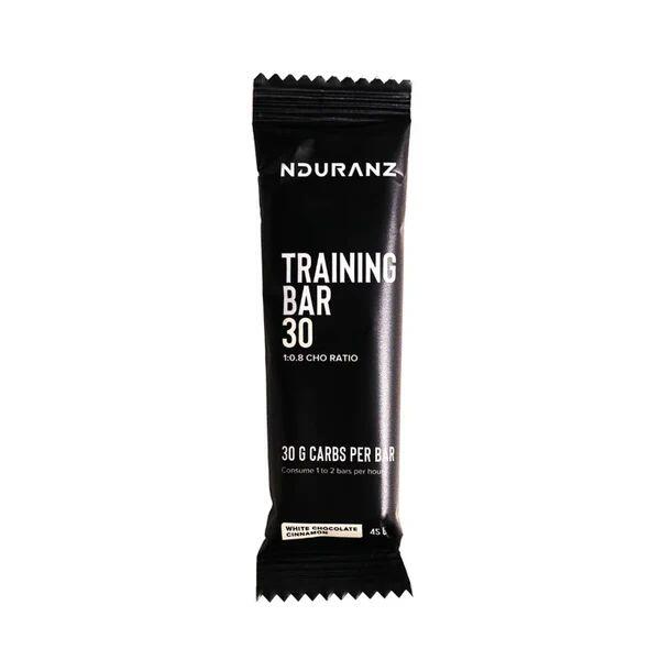 Barres de nutrition Nduranz 3/4