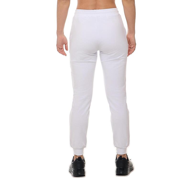 Pantaloni de trening Leone Basic cu manșete