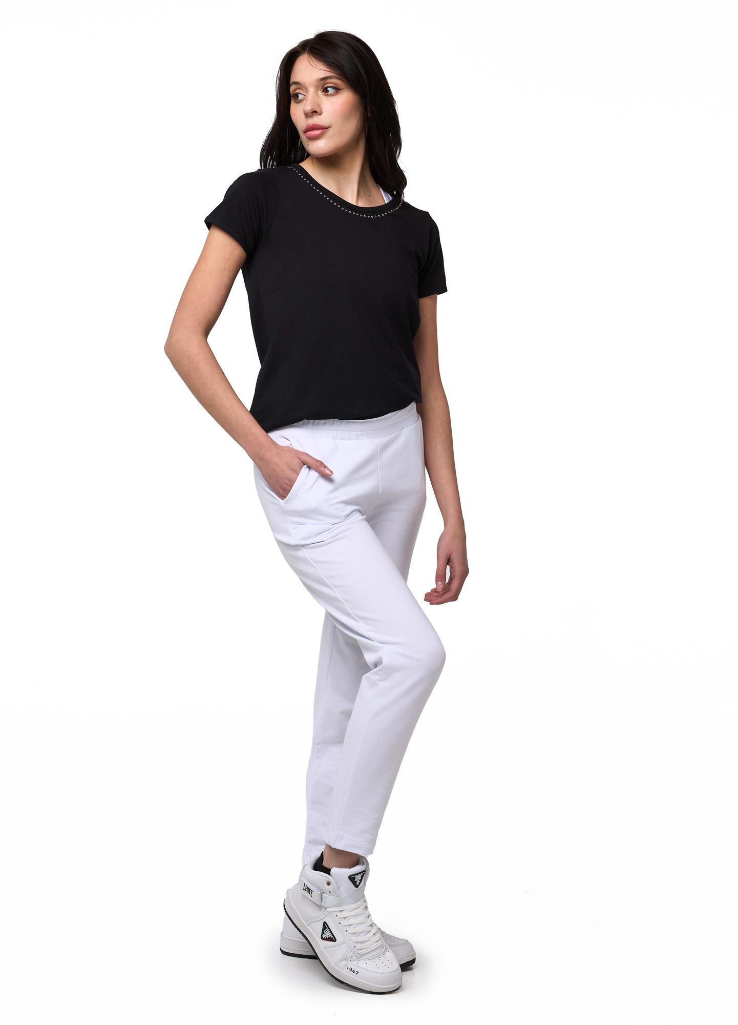 Leone Basic Sporthose 3/8