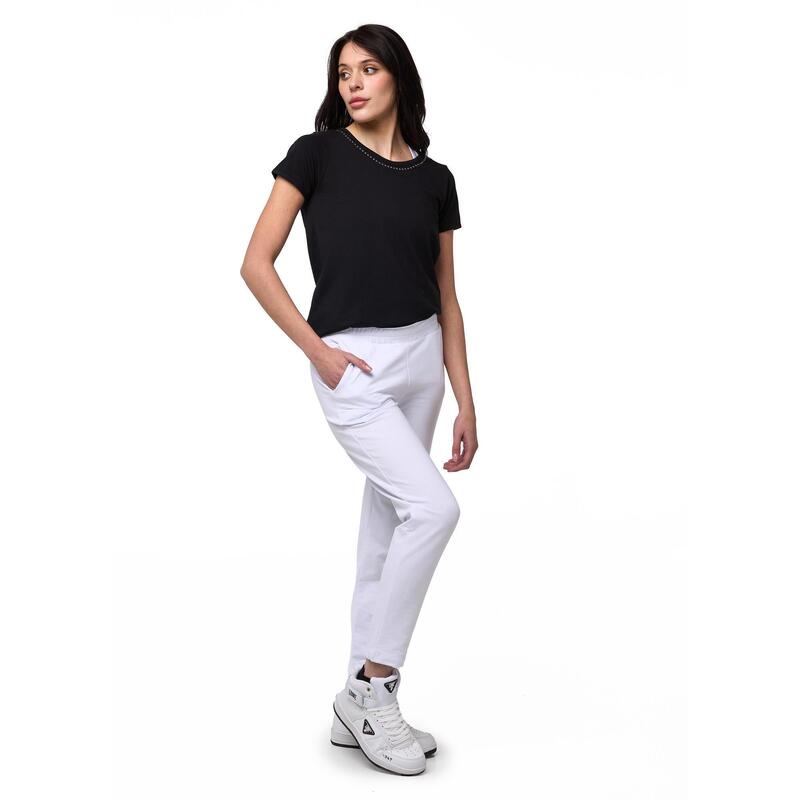 Pantaloni sport Leone Basic