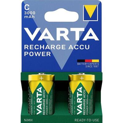 Oplaadbare batterijen varta 56714101412