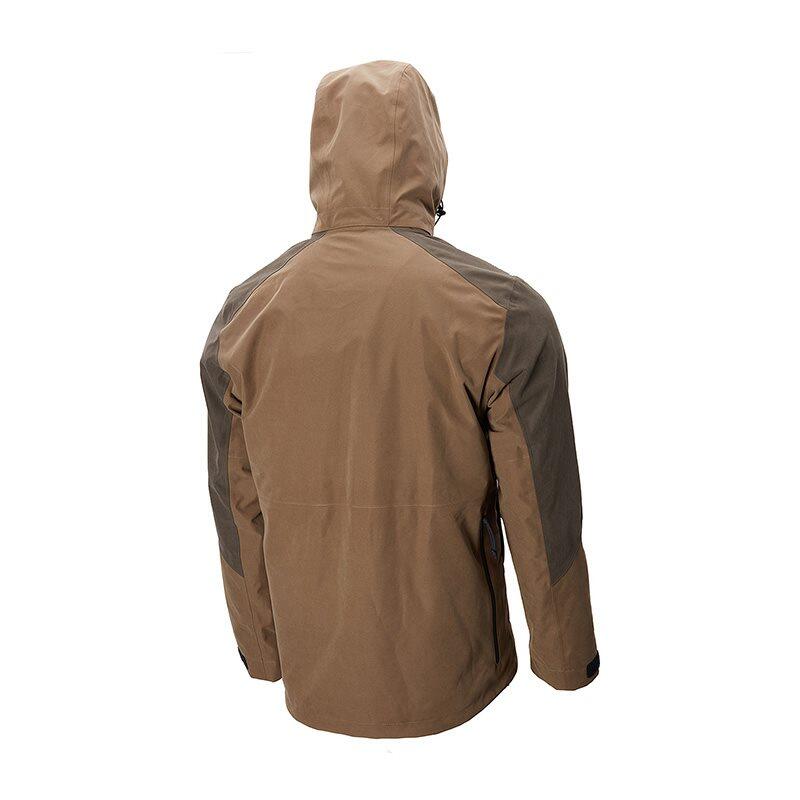 BROWNING Chaqueta Ultimate Verde talla 4XL 4/7