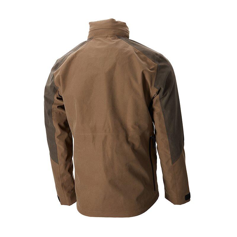BROWNING Chaqueta Ultimate Verde talla 4XL 2/7