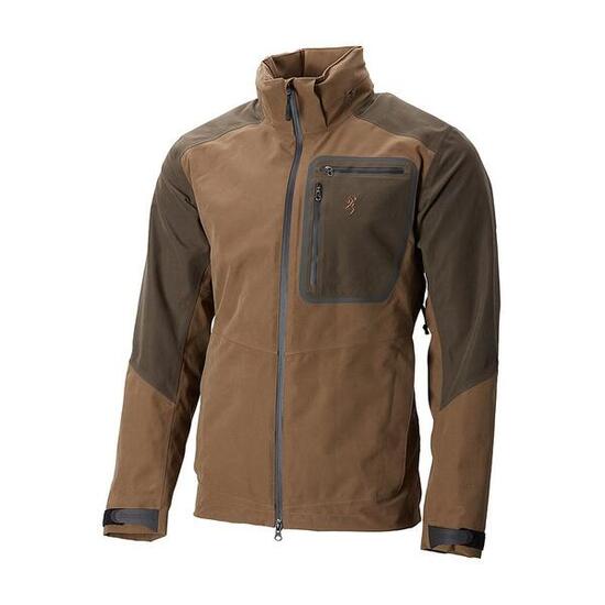 BROWNING Veste de Chasse Ultimate Verte taille 4XL