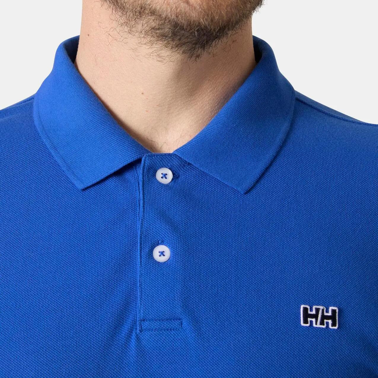 Polo Helly Hansen Hudson 3/6