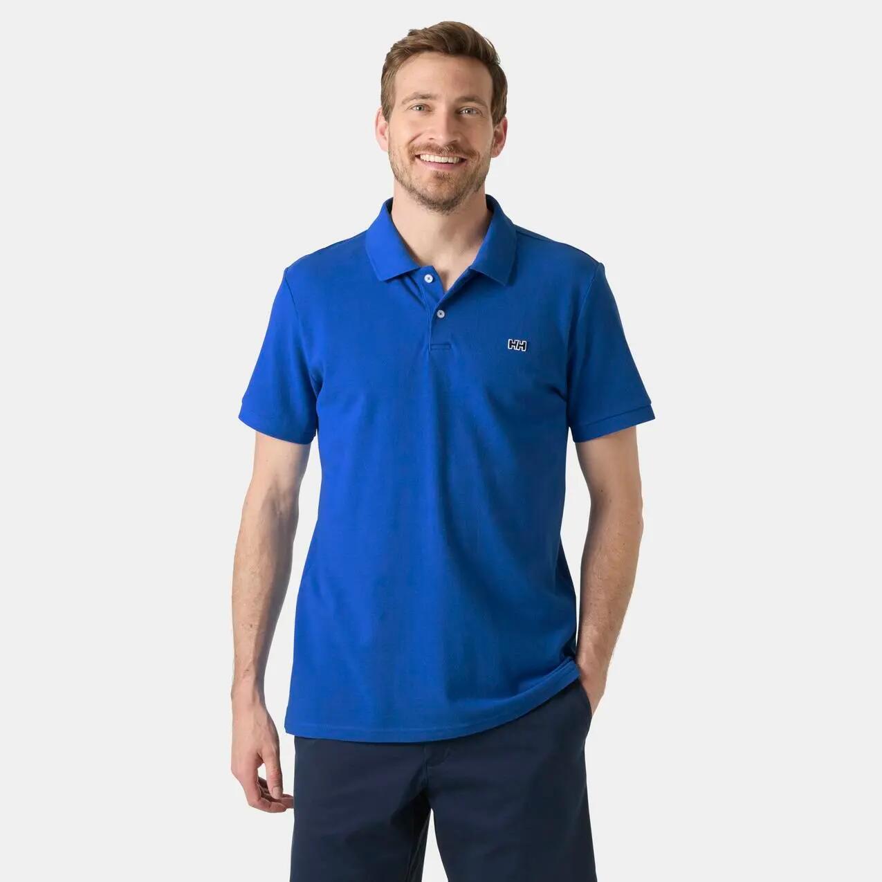 Polo Helly Hansen Hudson 2/6