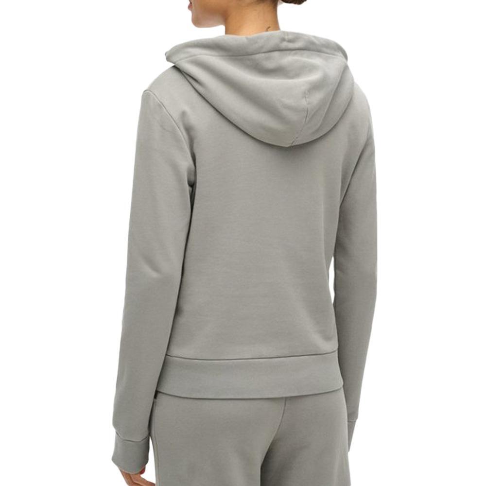 Sudadera con Capucha Superdry Gris para Mujer 2/2
